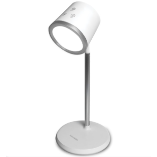 Svensson 2in1 OSLO Desk Lamp / Night Light (LXBL1005B)