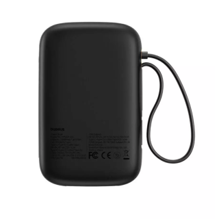 Baseus Qpow 2 Powerbank 10000 mAh (P10055008113-00)