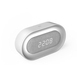 Forever FNL-07 AKSEL Alarm Clock with Night Light (FNL-07)