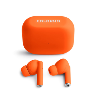 Colorum CTWS-10 TWS Bluetooth Headphones (GSM178786)