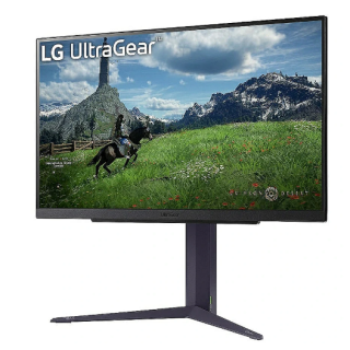 LG 27GS85Q-B Quad HD Monitor 27" (27GS85Q-B)
