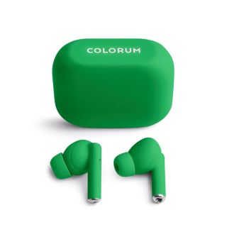 Colorum CTWS-04 TWS Bluetooth Headphones (GSM178783)