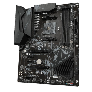 AMD B550 GAMING X V2 Gaming Motherboard (B550GAMINGXV2)