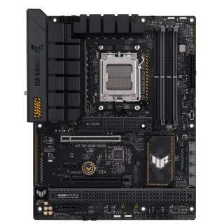 Asus TUF GAMING B650-PLUS Motherboard (90MB1BZ0-M0EAY0)