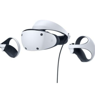 Sony VR2 PlayStation (711719453994)