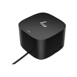 HP Thunderbolt Dock G4 Docking station USB-C /  Thunderbolt /  HDMI /  2 x DP / 280W (4J0G4AA#ABB)