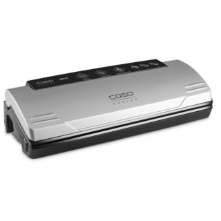 Caso VC11 Vacuum Sealer 120W (VC11)