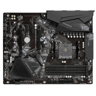 AMD B550 GAMING X V2 Gaming Motherboard (B550GAMINGXV2)
