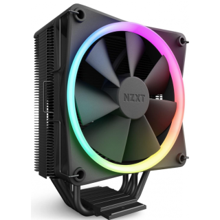 NZXT T120 RGB Cooler (RC-TR120-B1)