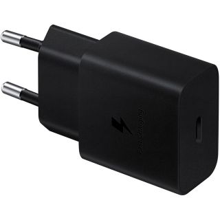 Samsung EP-T1510NBEGEU PD wall charger 15W USB-C (EP-T1510NBEGEU)