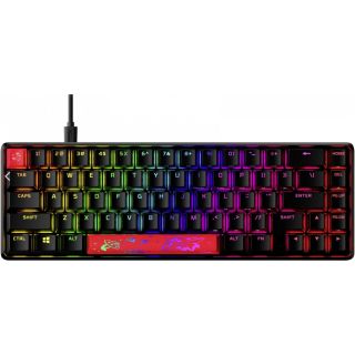 HyperX Alloy Origins 65 HyperX Mechanical Keyboard (4P5D6AA#ABA)