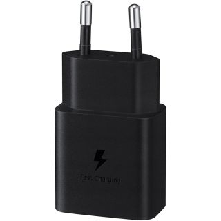 Samsung EP-T1510NBEGEU PD wall charger 15W USB-C (EP-T1510NBEGEU)