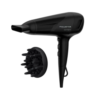 Rowenta CV5843F0 Studio Dry Hair Dryer 2100W (CV5843F0)