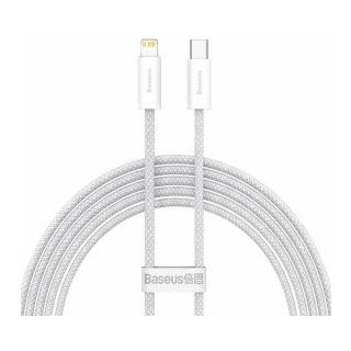 Baseus Dynamic Series Cable USB-C / Lightning / 20W / 2m (CALD000102)