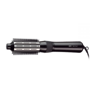 Braun BRAS330E Satin Hair 3 Hair dryer-brush (BRAS330E)