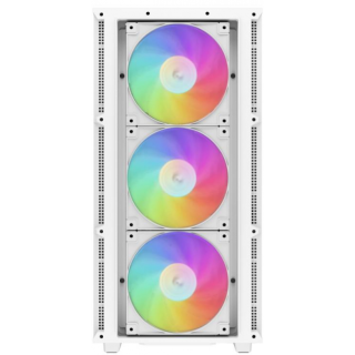 DeepCool CH560 PC Case (R-CH560-WHAPE4D-G-1)