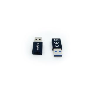 Maxlife Adapter USB-C / USB 3.0 (OEM0002301)