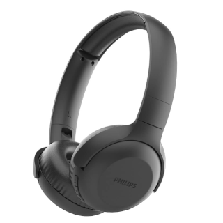 Philips TAUH202/WE Audio Upbeat Wireless Headphones (TAUH202/WE)
