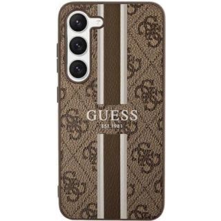 Guess GUHCS23LP4RPSW case for Samsung Galaxy S23 Ultra (GUHCS23LP4RPSW)