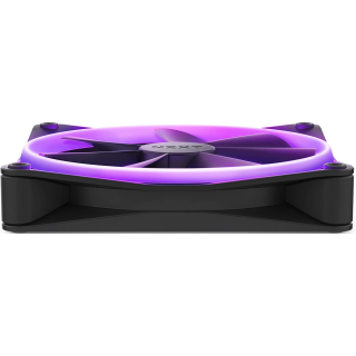 NZXT F140 RGB Cooler (RF-R14SF-B1)