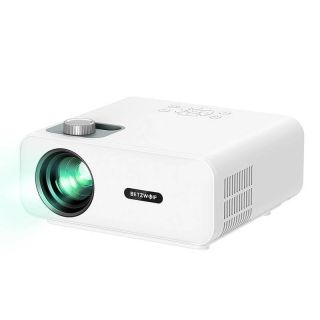 BlitzWolf BW-V5 LED Projector (BW-V5)