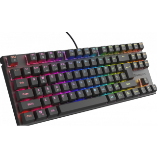 Genesis Thor 303 TKL Outemu Peach Keyboard (NKG-1881)