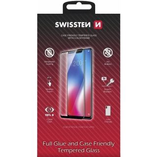 Swissten Full Face Tempered Glass for Xiaomi 14 Ultra (54501862)