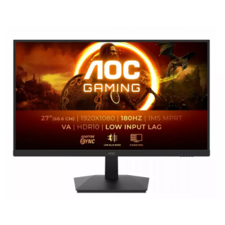 AOC G4 C27G4ZXU Full HD LED Monitor 27" (C27G4ZXU)