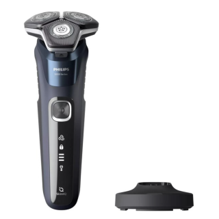 Philips SHAVER Series 5000 S5885/25 Men's Shaver (S5885/25)