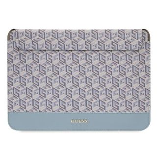 Guess GUCS14HGCFSEB Laptop Bag 14" (GUCS14HGCFSEB)