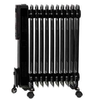 Camry CR 7813 Oil radiator 2500W (CR 7813)