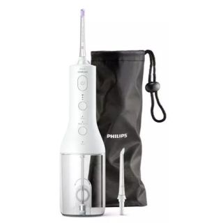 Philips HX3826/31 Sonicare Cordless Power Flosser 3000 Oral irrigator (HX3826/31)