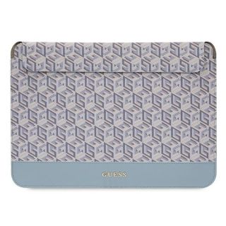 Guess GUCS16HGCFSEB Laptop Bag 16" (GUCS16HGCFSEB)