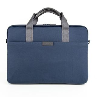 Uniq Torba Stockholm Laptop Bag 16" (UNIQ-STOCKHOLM(16)-ABSBLUE)