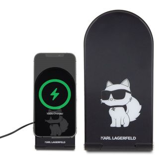 Karl Lagerfeld KLDCRFALCHNK Inductive Charger 15W (KLDCRFALCHNK)