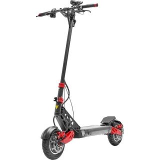 Motus Pro 10 Sport 2021 Electric Scooter (HUKIMOSCPRO10S2021)