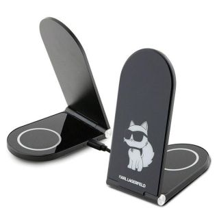 Karl Lagerfeld KLDCRFALCHNK Inductive Charger 15W (KLDCRFALCHNK)