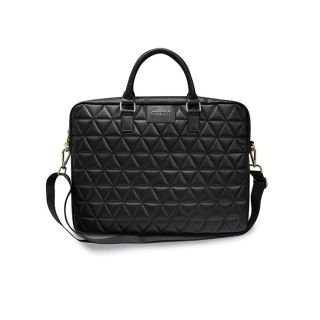Guess GUCB15QLBK Laptop Bag 15" (GUCB15QLKB)