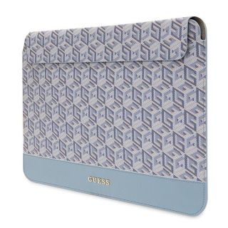 Guess GUCS14HGCFSEB Laptop Bag 14" (GUCS14HGCFSEB)