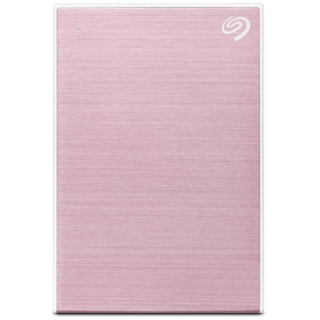 Seagate One Touch External Hard Drive 2TB (STKB2000405)