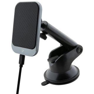 BMW BMMWCCDTPK MagSafe Signature Edition Car Mobile Phone Holder 15W (BMMWCCDTPK)