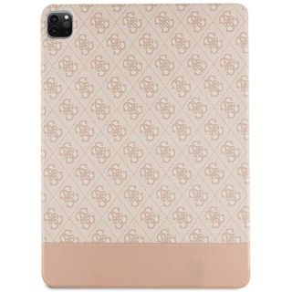 Guess GUFCP12PS4SGP Book Case for iPad Pro 12.9" (GUFCP12PS4SGP)