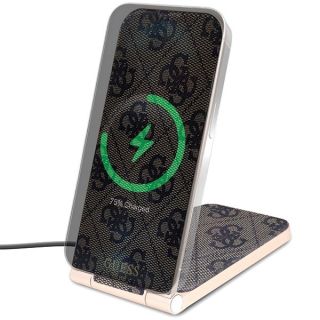 Guess GUDCFAL4PEGW MagSafe Inductive Charger 15W (GUDCFAL4PEGW)