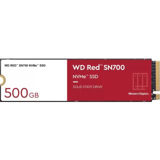 Western Digital SN700 M.2 Hard Disk SDD 500GB (WDS500G1R0C)