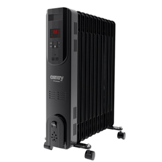 Camry CR 7813 Oil radiator 2500W (CR 7813)