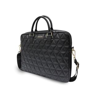 Guess GUCB15QLBK Laptop Bag 15" (GUCB15QLKB)