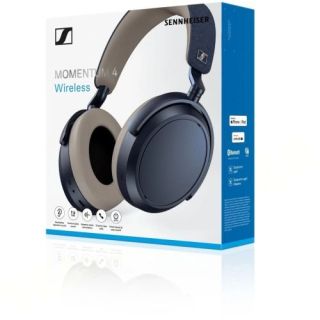 Sennheiser Momentum 4 Wireless Headphones (700386)