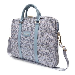 Guess GUCB15HGCFSEB Laptop Bag 16'' (GUCB15HGCFSEB)