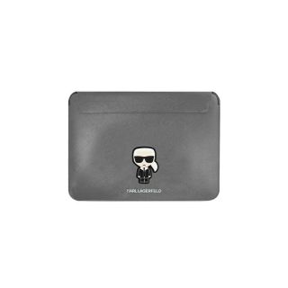 Karl Lagerfeld KLCS14PISFG Laptop Bag 14” (KLCS14PISFG)
