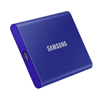 Samsung MU-PC2T0H/WW T7 Portable Hard Drive 2TB (MU-PC2T0H/WW)